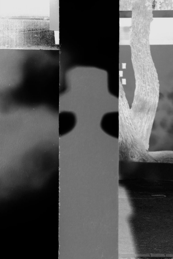 Ombres - Photographie de Christine Gauche