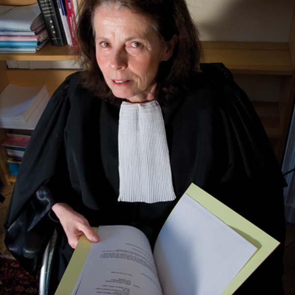 Regards de Femmes - Photographie de Christine Gauche